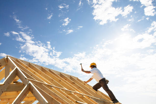 Professional Roofing services in Belton, MO